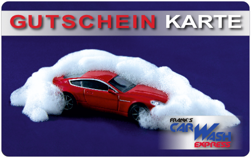 gutschein