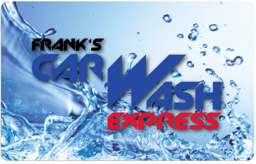 washcard